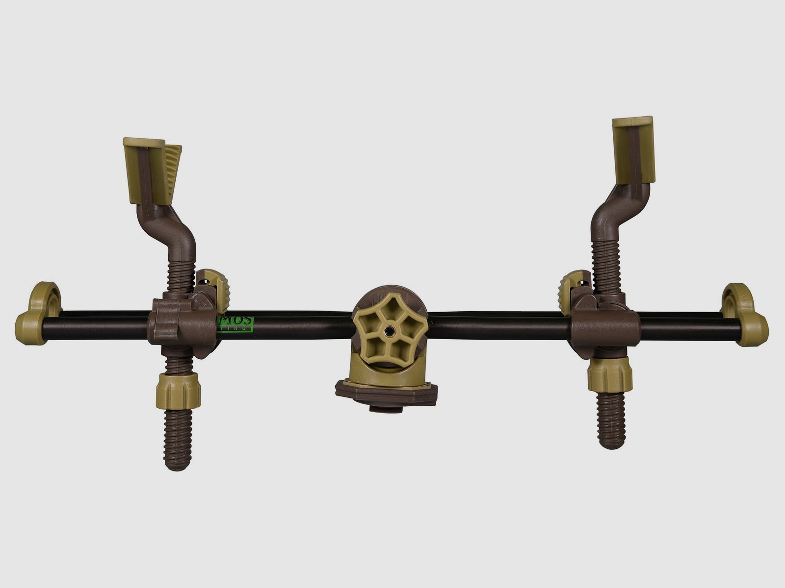 Primos 2-Point Rifle Rest