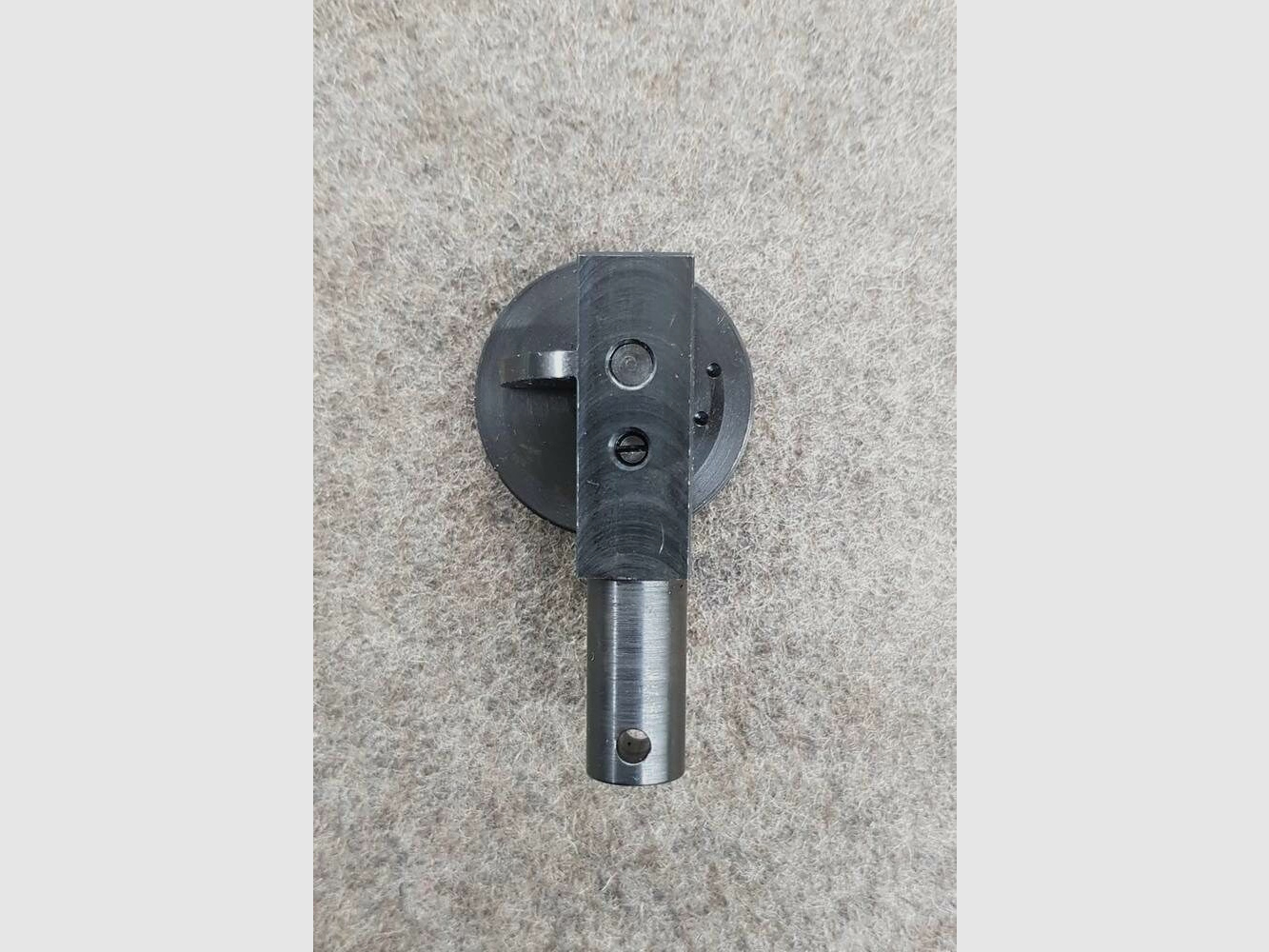 Niedermeier Kimme-Erdkampf MG15, ST61