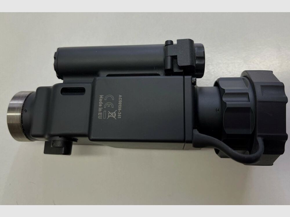 NITEHOG VIPER 50 NXT THERMAL IMAGING DEVICE