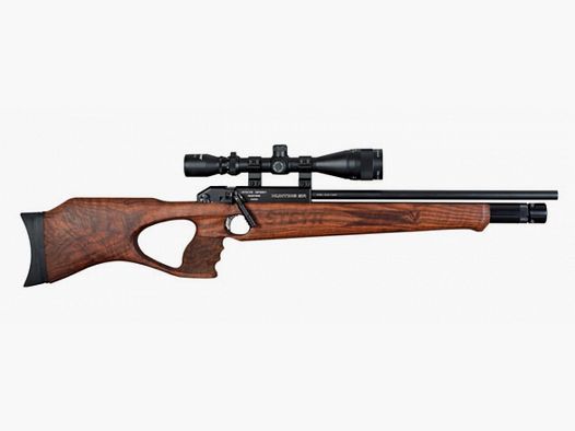 STEYR Hunting 5 Automatic Scout