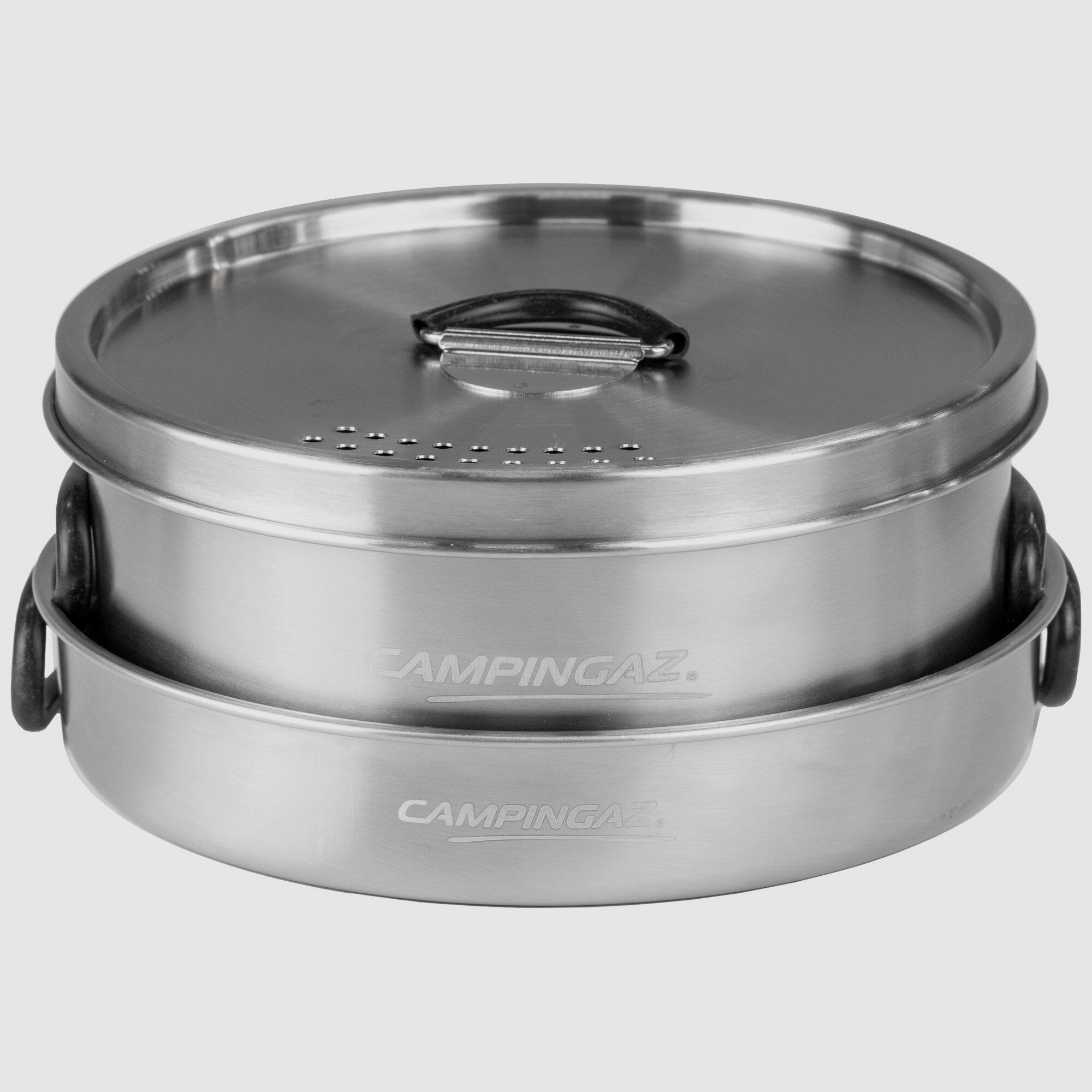 Set di Pentole da Trekking, immagine 4 di 15