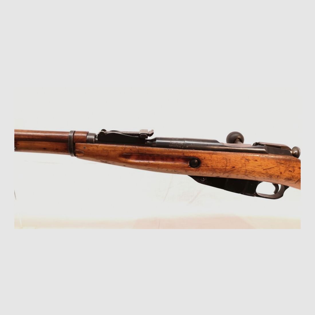 Mosin Nagant	 1891 (1959)