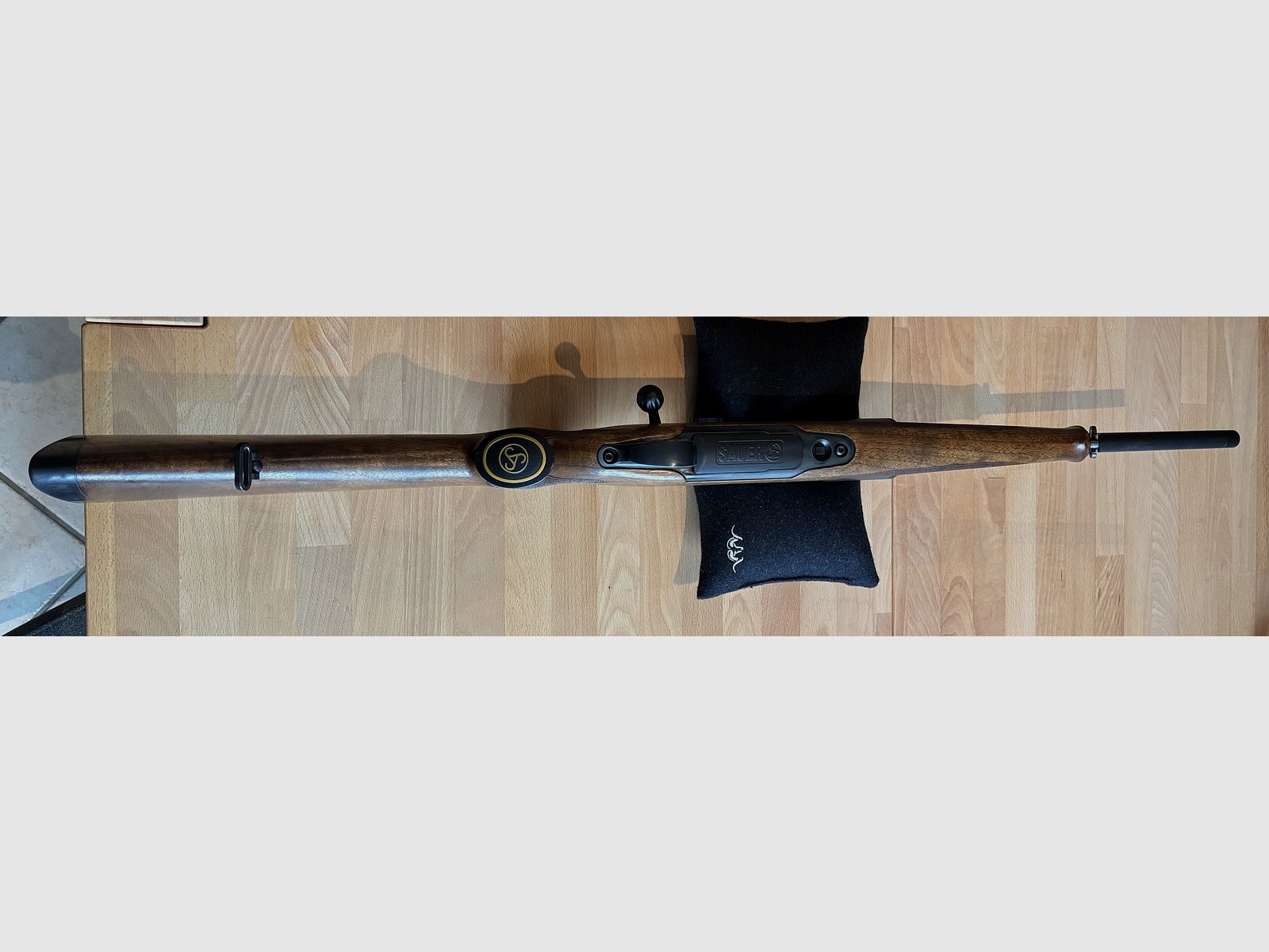 Sauer S101