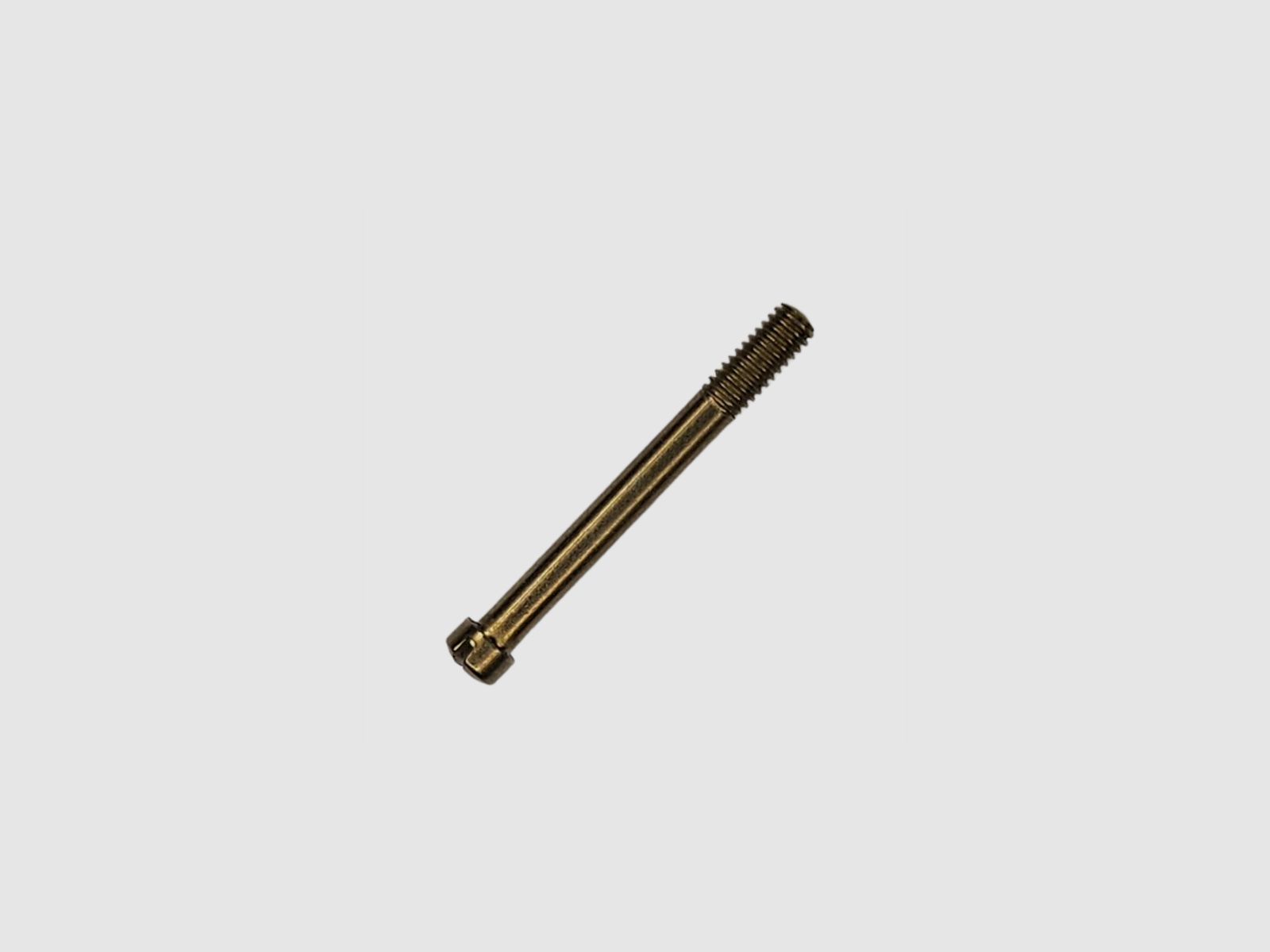 Smith & Wesson Stockschraube Rahmen K/L Service 070510000, Bild 1 von 3
