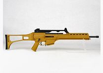 Heckler & Koch HK243 S SAR