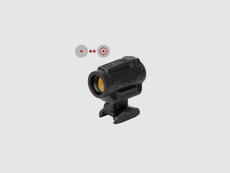 Holosun ARO-CORE-MRS-RD Rotpunktvisier