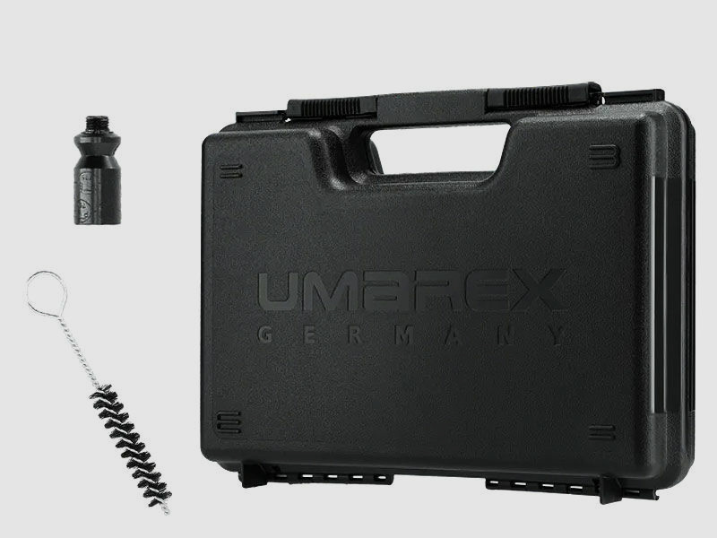 UMAREX Glock 17 Gen5 Coyote