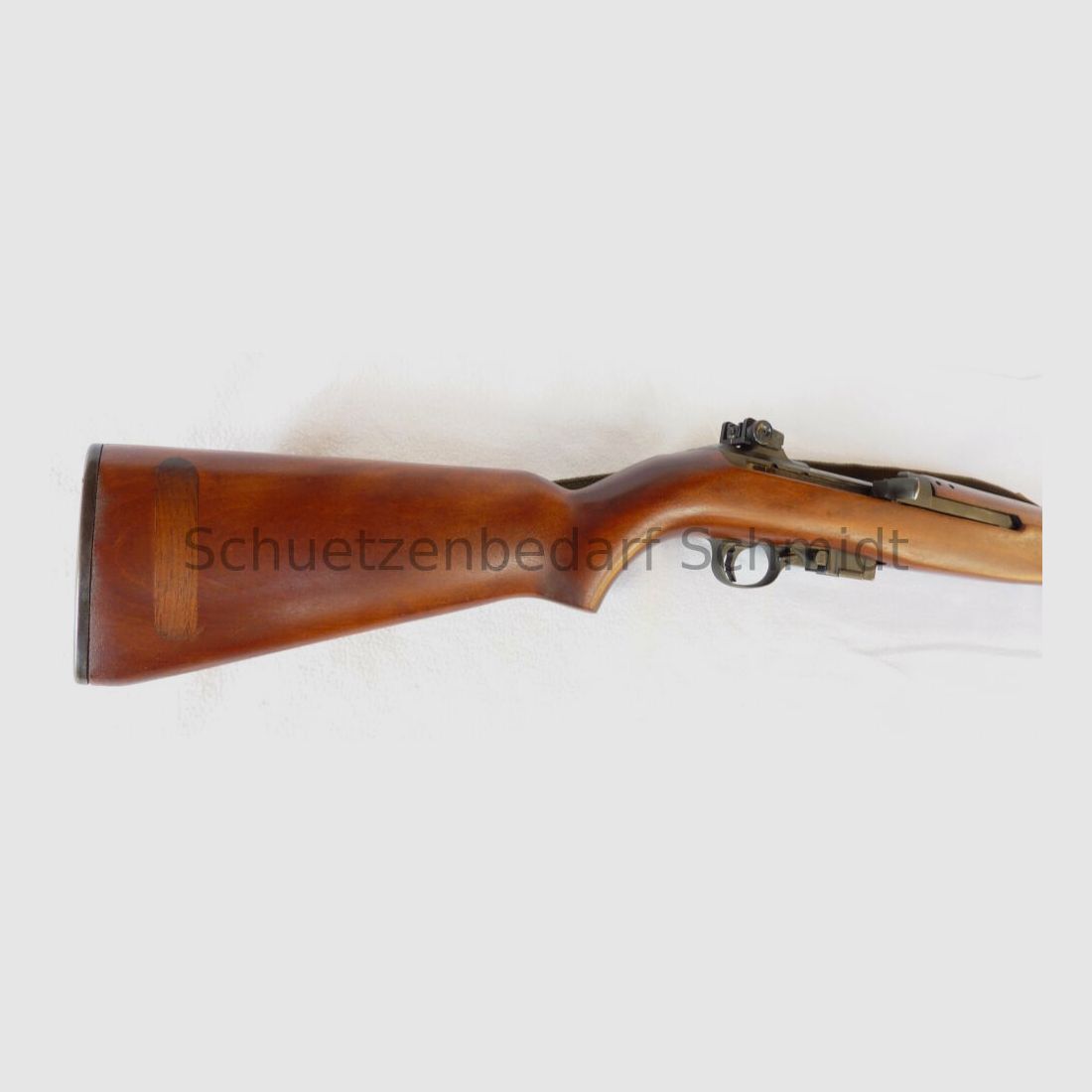 US 30M1 Carbine