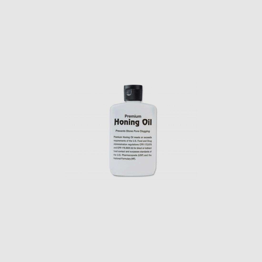 Huile de meulage premium RH Preyda 118 ml