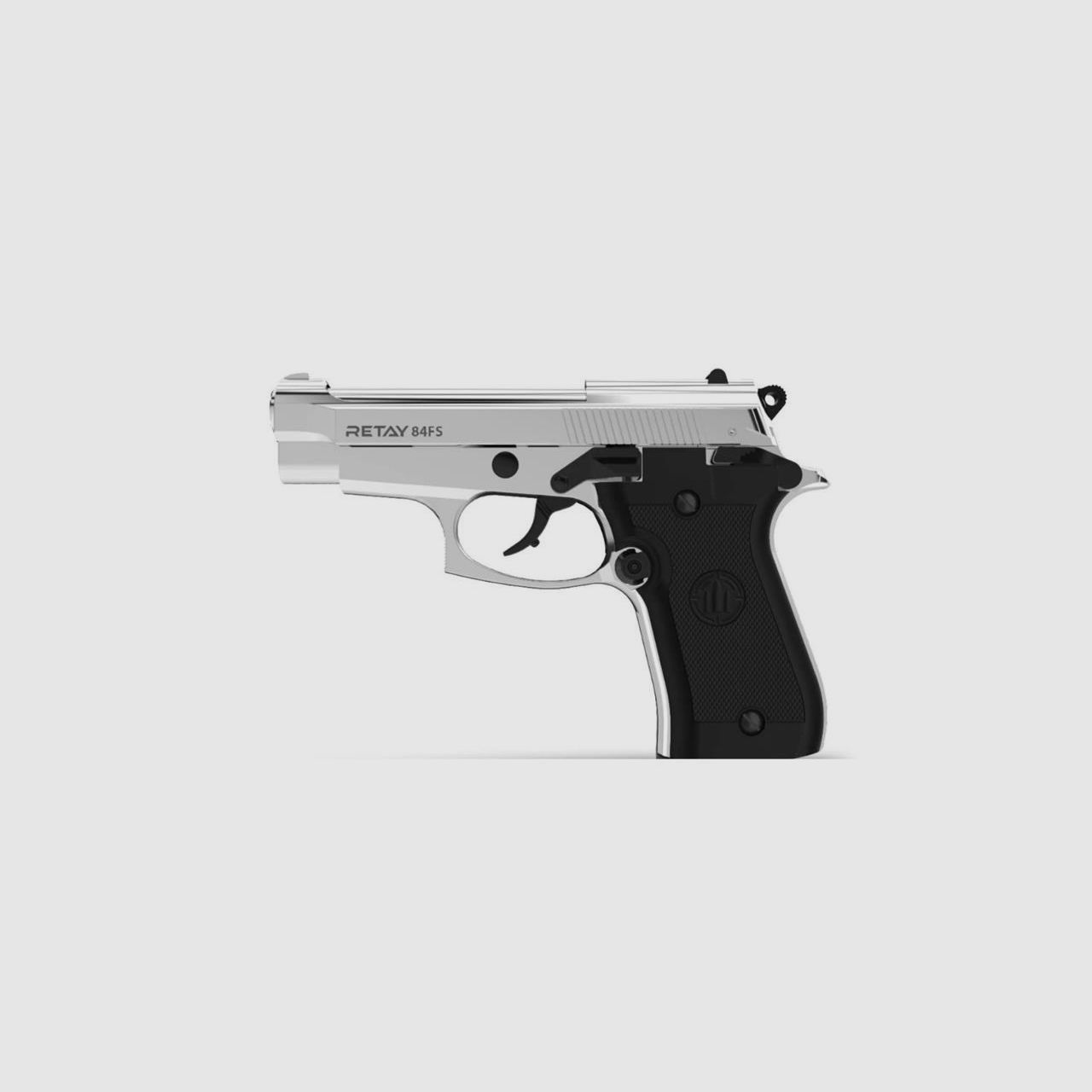 RETAY 84 FS 9mm P.A.K.