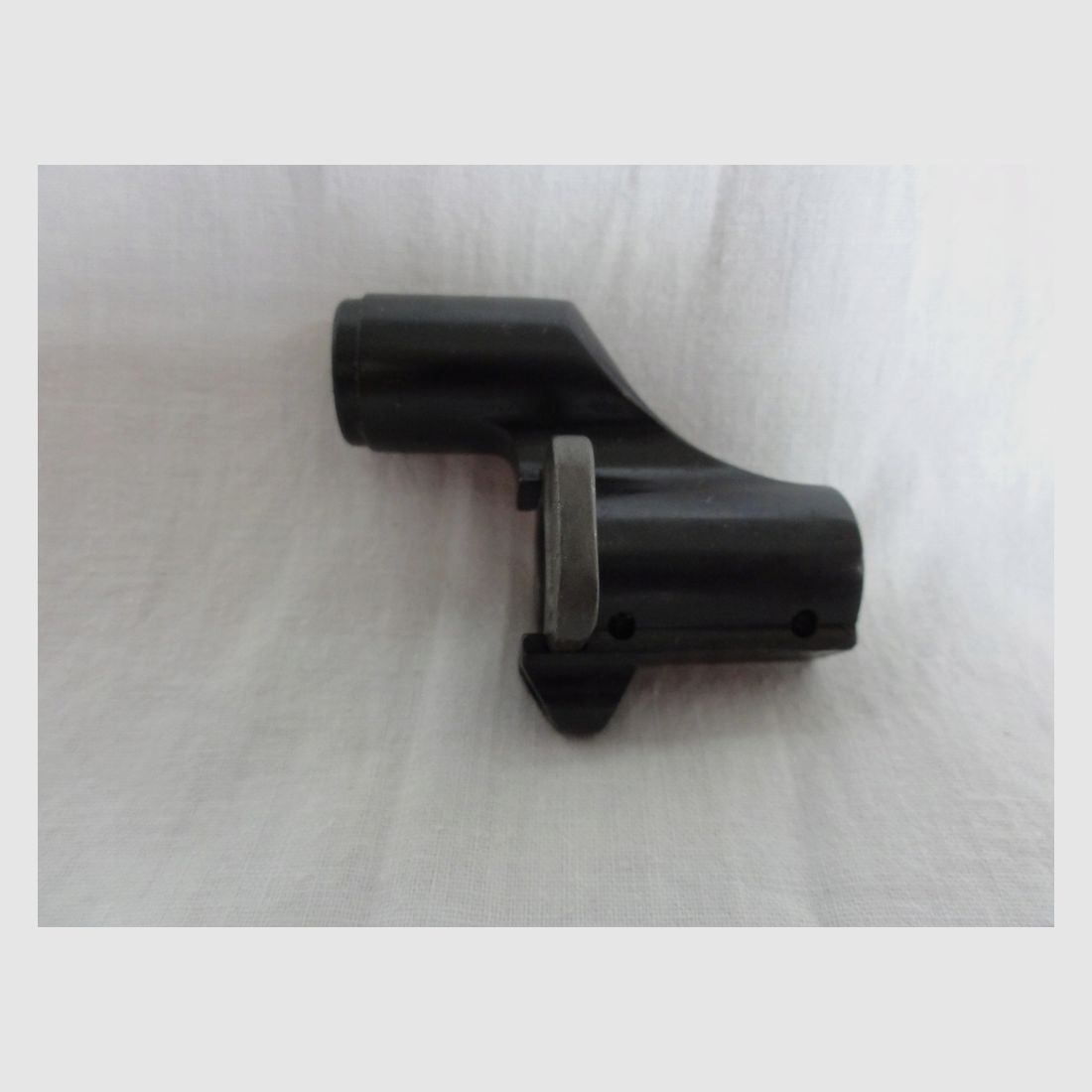 Ich .S.U.C.H.E. einen gefrästen/frühen AKM Gasblock und einen AK47 Gasblock.  English: I am looking for a milled/early AKM gasblock and also for an AK47 gasblock.  Tags: Yunker AK Kalasch Teilesatz Partskit Mpi RPK