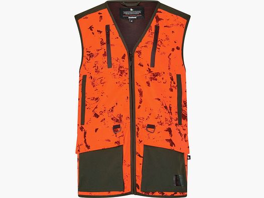 Chaleco Seeland Trax Blaze