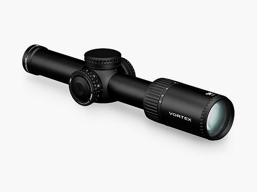 Vortex Viper PST Gen II 1-6x24 VMR-2 MRAD