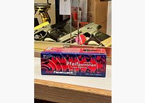 ZINK Pyro-Piszczałkowe naboje (Pfeifer, whistler) Pyrotechnika
