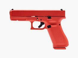 GLOCK 17R Gen5
