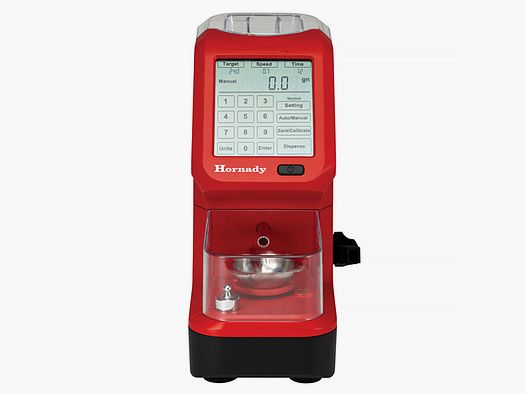 Automatyczne urządzenie do napełniania proszkiem Hornady Auto Charger PRO