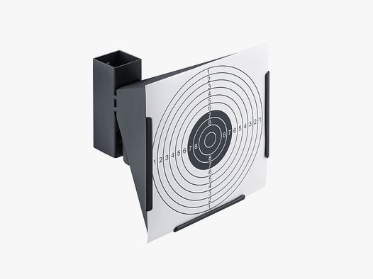 Bullet trap boxes 17 x 17 cm