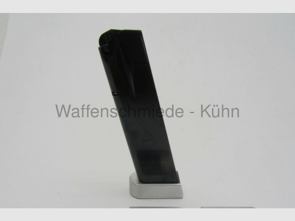 Sig Sauer P226 X-Serie Magazine, Mec Gar alle P226-modellen!!! ***19 schoten***