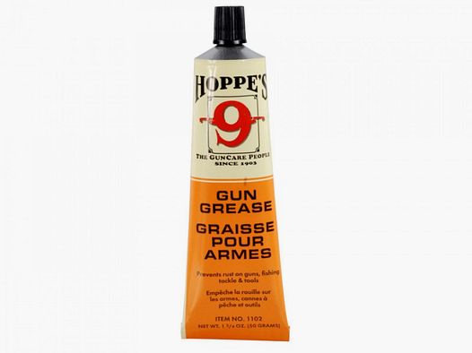 Hoppe's Waffenfett 51 ml