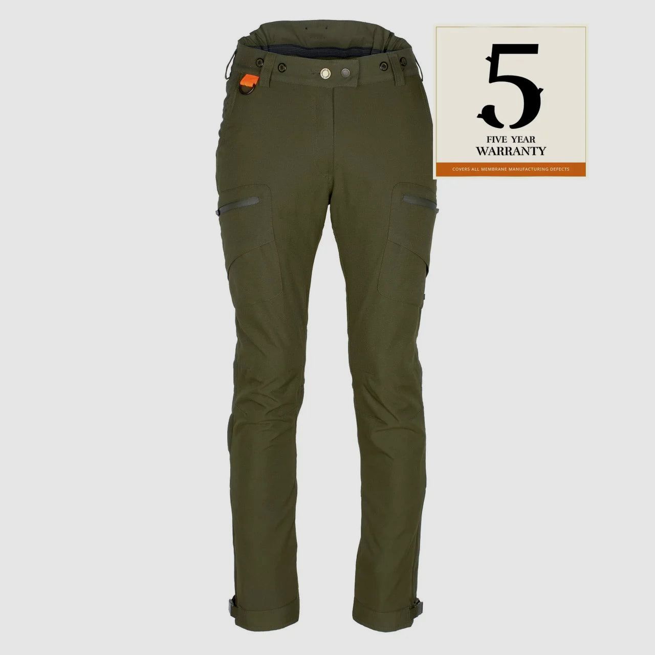Pinewood Hunter Pro Xtreme 2.0 Damenhose