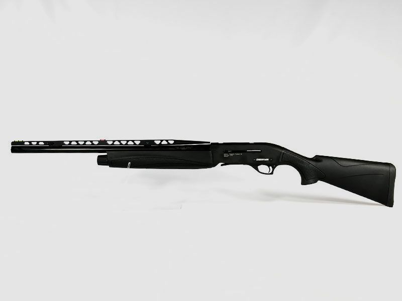 DERYA	 Lion Practical LP-101