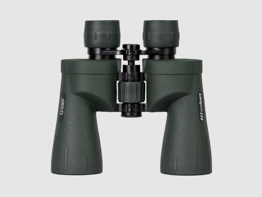 Delta Titanium Fernglas 7x50, Bild 1 von 12