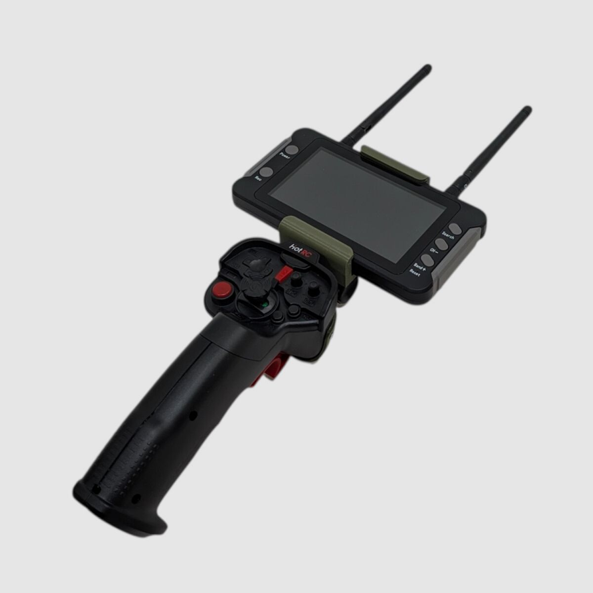 STINGRAY RECON - Dron do rozpoznania terenu, zdjęcie 4 z 5