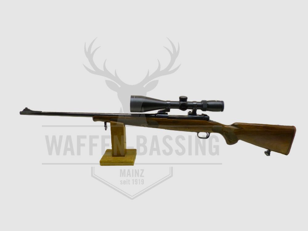 Winchester XTR 70, Bild 2 von 9
