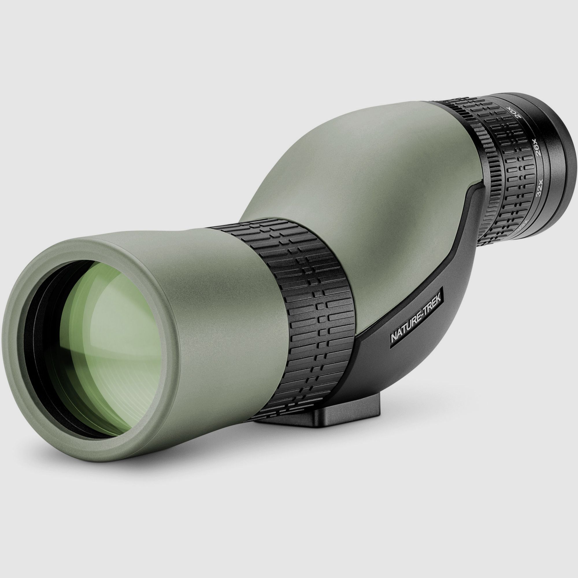 Hawke Nature-Trek Compact 13–39x56 Spotting Scope