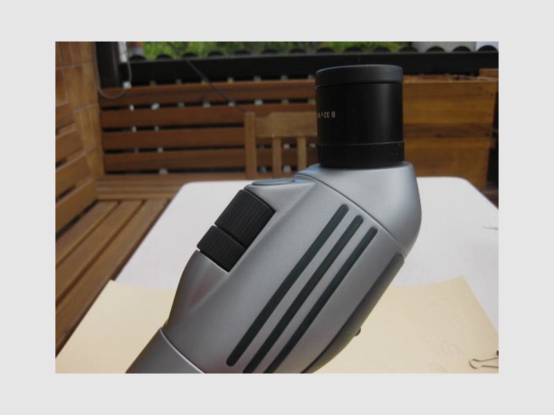 LEICA TELEVID 77 luneta obserwacyjna, zdjęcie 5 z 6