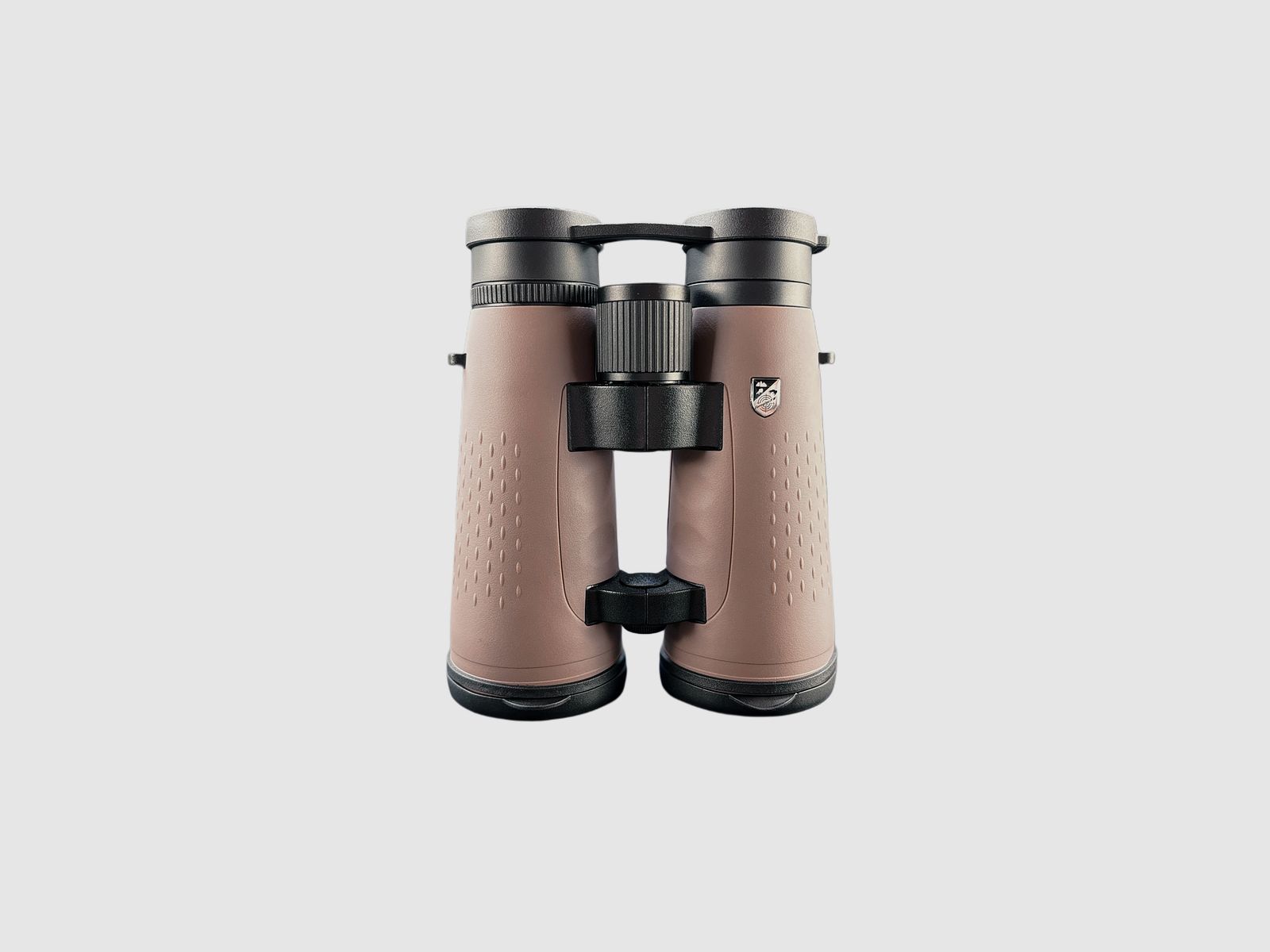 DDoptics Fernglas KW Regulus 8x56 HD mit Niggeloh Trageriemen und Tasche Limited Edition