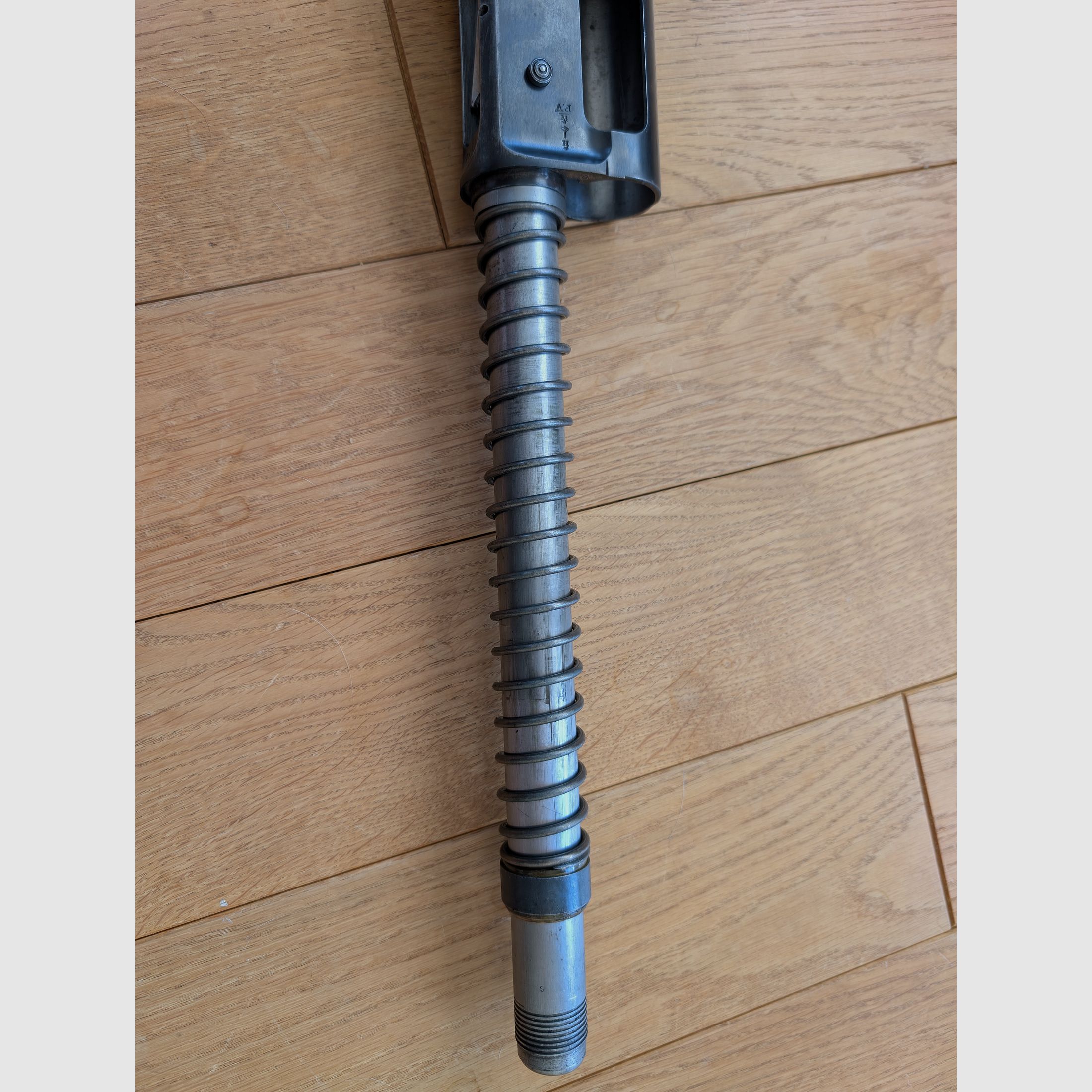 FN Browning Auto5 - Sweet Sixteen - Cal. 16/65 with ammunition for hunting and range