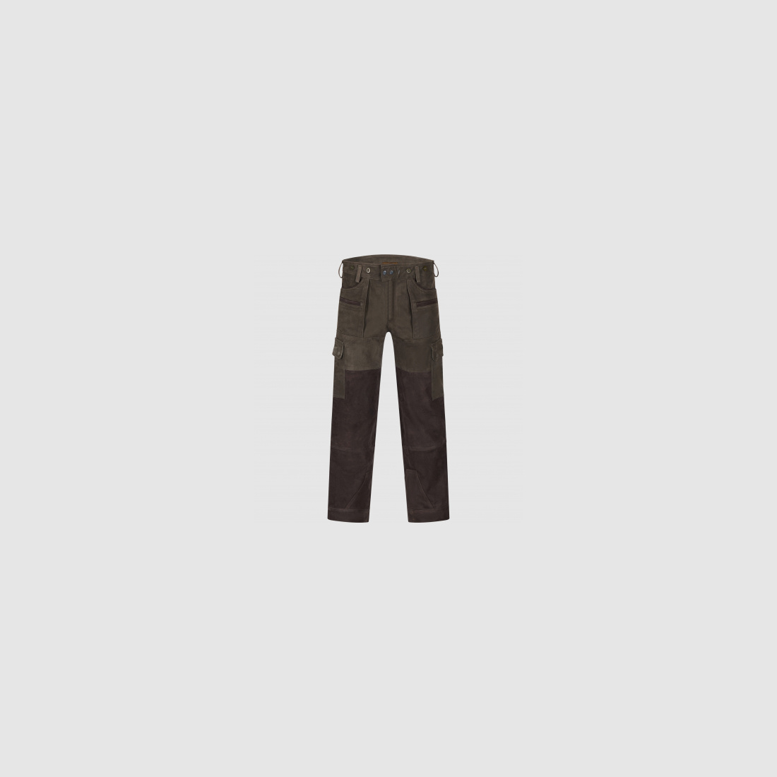 il Lago Prestige Lederhose Arne II Herren (Braun) | 50