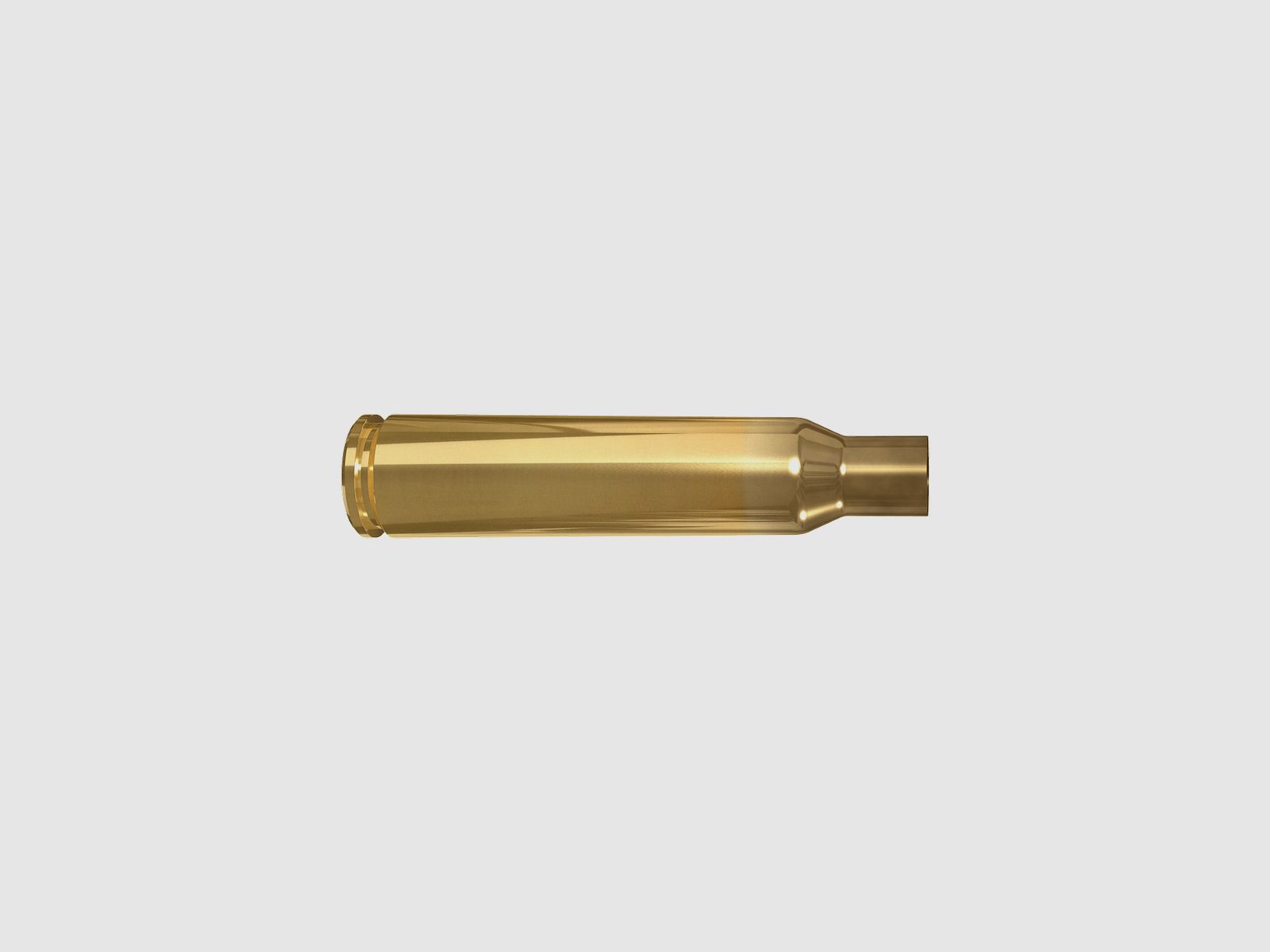 LAPUA HÜLSEN 222 REM 100 STK