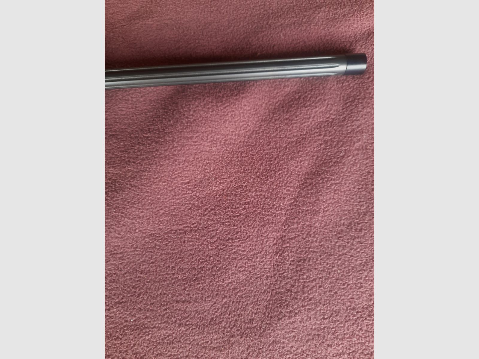 Blaser R93 Attache, .30-06, Sonderholz, Lauf kanneliert, Mündungsgewinde 15/1, Zeiss, Schalldämpfer Roedale