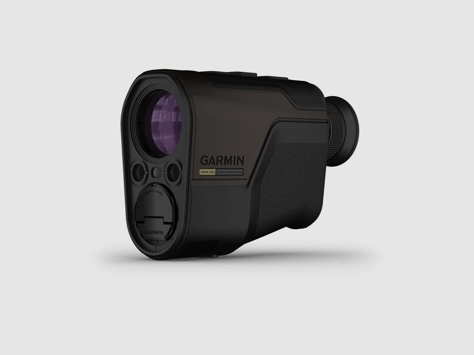 Garmin Xero L60i Laser-Entfernungsmesser mit GPS, Bild 3 von 8