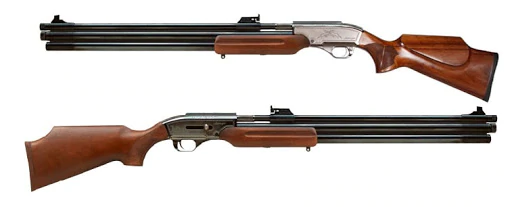 SAMY PCP Hail Air Rifle Sparrow .25cal (6,35mm), image 1 sur 2