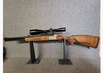 Blaser/Sauer Mod. 95