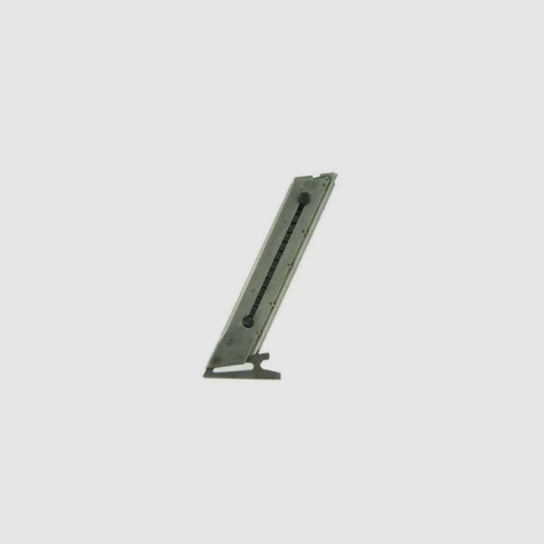 Magazine 10-RD STS Hi-Standard Military Grip