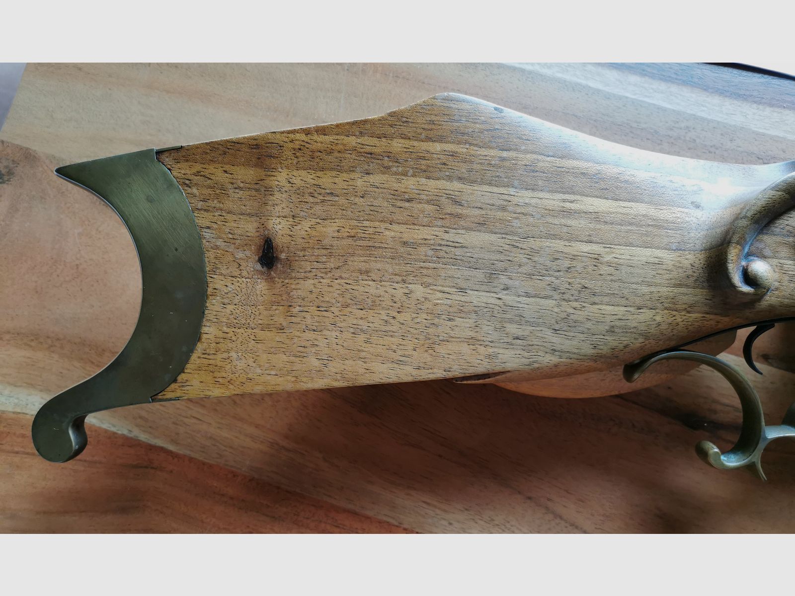 <P.Bondini cal.45 Gewehr>