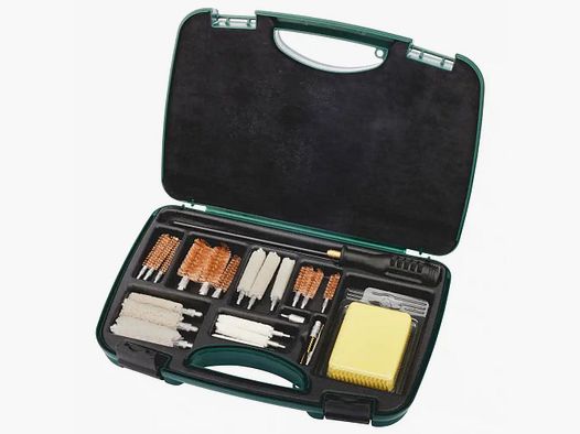 Cleaning set Parforce for long & short firearms