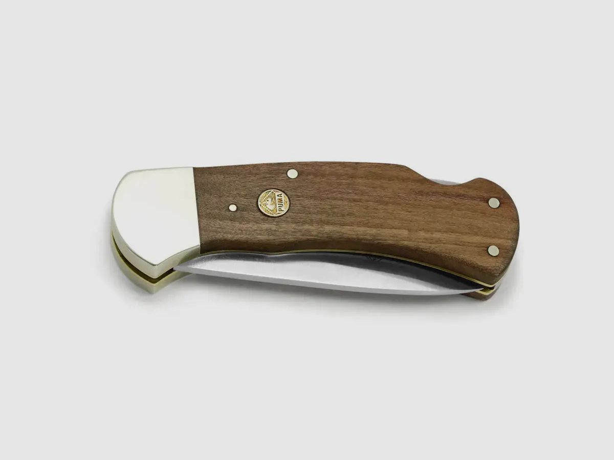 PUMA 4-star wood
