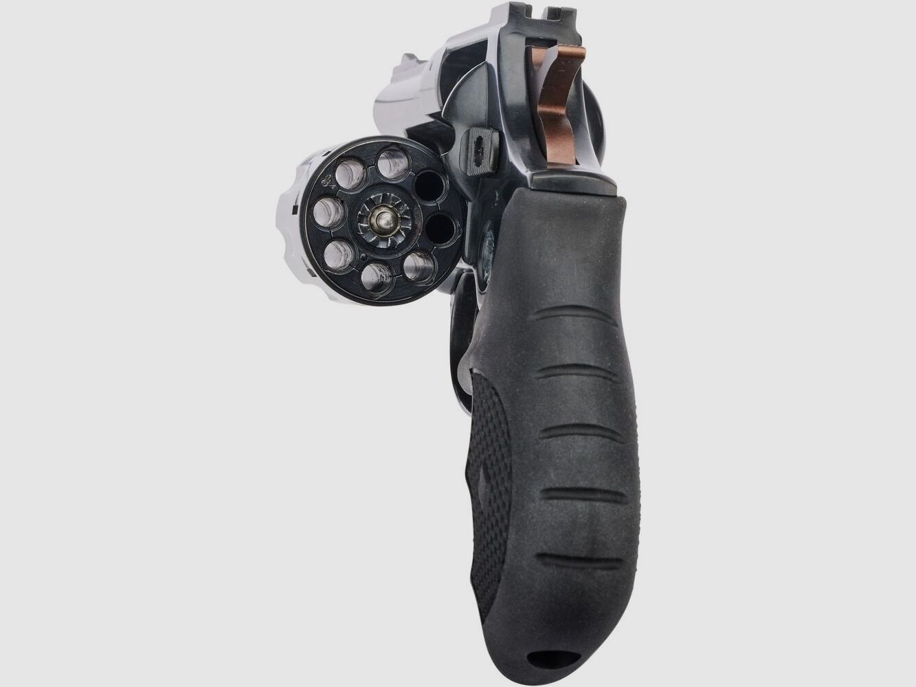 Weihrauch Revolver Arminius HW 5 .22 Win. Mag.