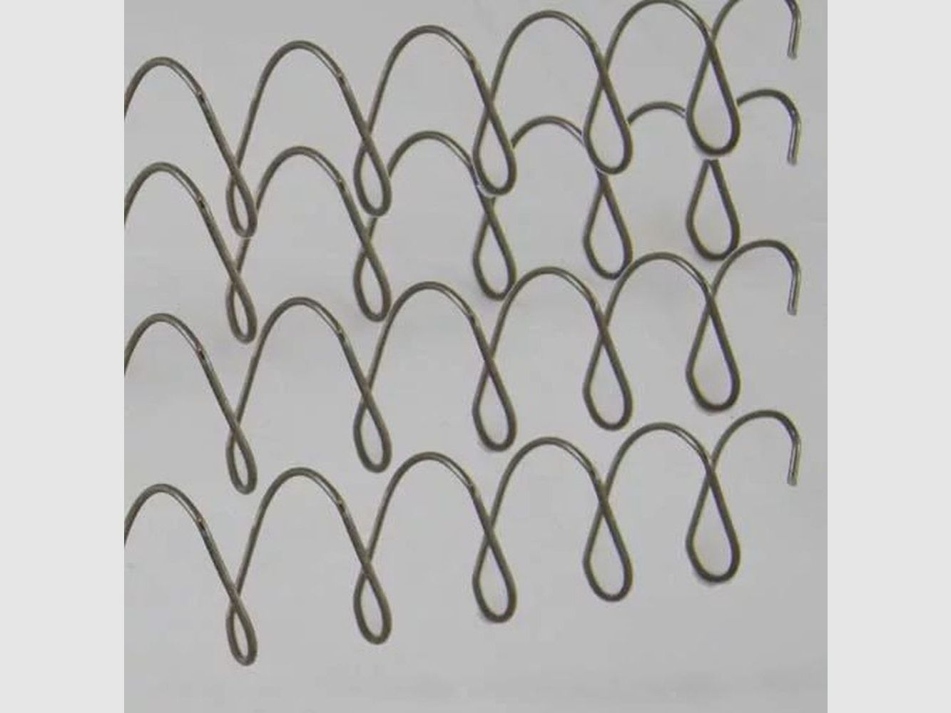 Arredondo 10 Coil Magazine Spring Para/Bul
