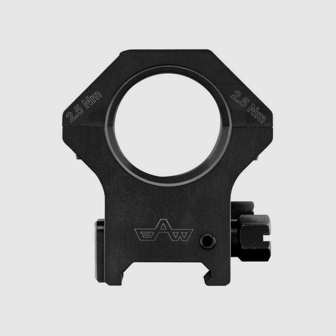 EAW Black Line Monoblock-Montage Ø 30, Bild 5 von 9
