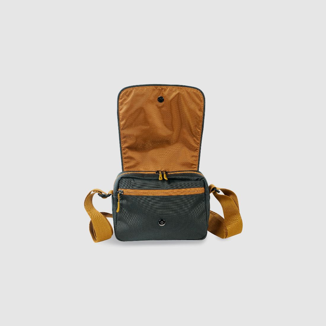 TATONKA Cavalier 2 Liter Black