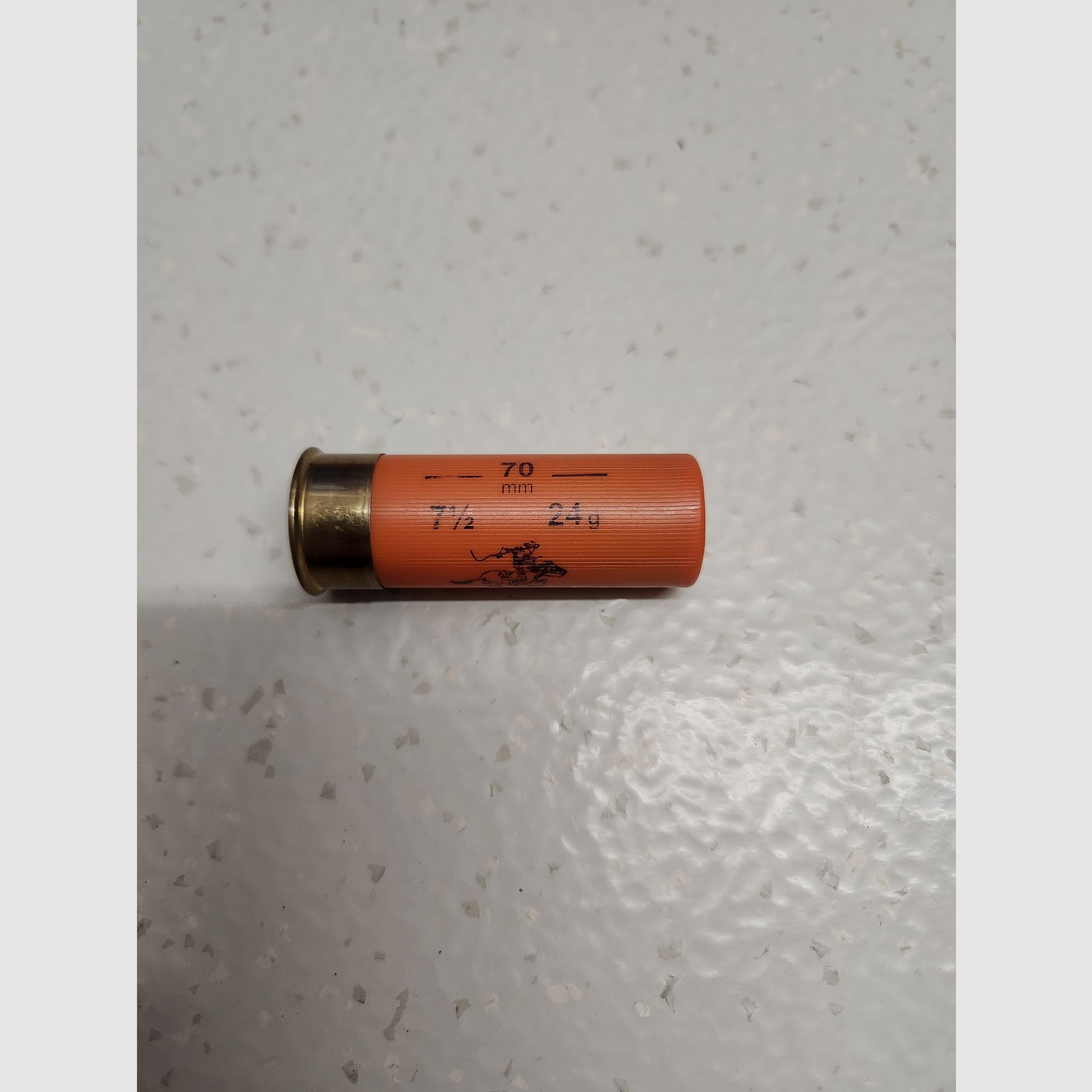 Break-action double-barrel shotgun Mercury light, image 4 of 5