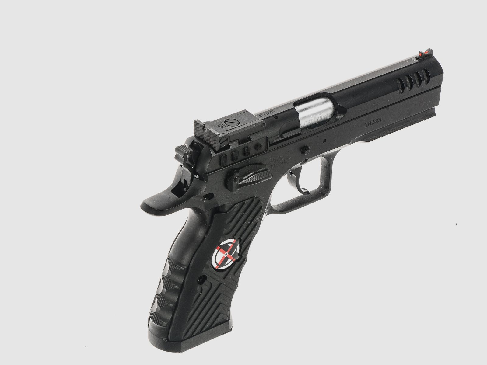 Schaft I XTREME 9x19, Bild 1 von 4