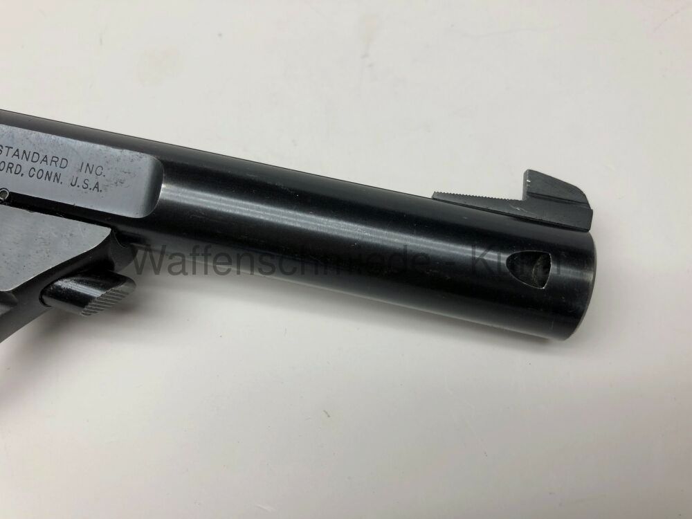 High Standard Supermatic