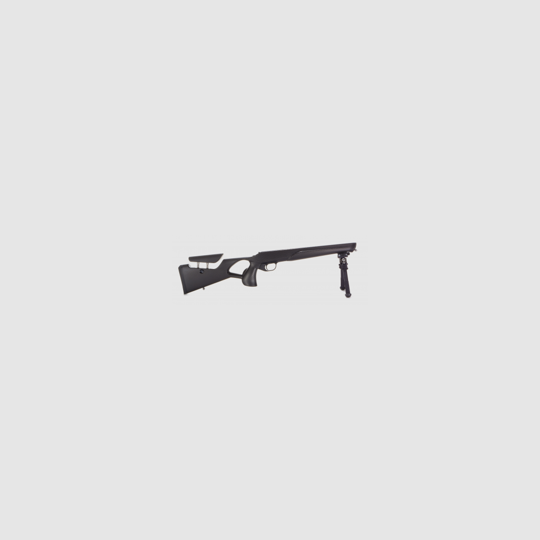 Lochschaft für Blaser R8 mit System/Verschluss 7.5x55, 6,5x68, 8x68S, Bild 9 von 43